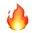 Fire Icon