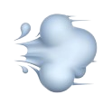 Wind Icon